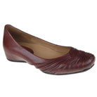 earthies®: the vanya (jazzy red)