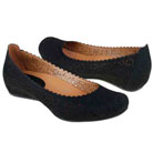 earthies™ the bindi (black)