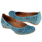 earthies™ the bindi (light teal)
