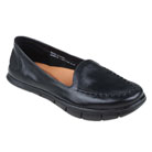 kalsØ earth® shoe: the dally (black)