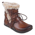 kalsØ earth® shoe: the central too (almond)