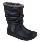 kalso earth® shoe: the shannon (black)
