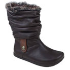 kalso earth® shoe: the shannon (mahogany)