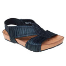 kalsØ earth® shoe: the enrapture (black)