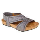 kalsØ earth® shoe: the enrapture (pewter)