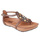 kalsØ earth® shoe: the enchant (almond)