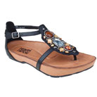 kalsØ earth® shoe: the enchant (black)