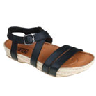 kalsØ earth® shoe: the enlighten (black)