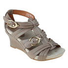 earthies®: the lucia too (khaki)