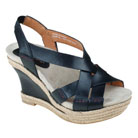 earthies®: the salerno (black)
