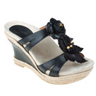 earthies®: the semprini (black)