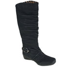 earthies®: the chara (black)