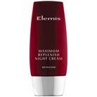 elemis maximum replenish night cream 1.7oz