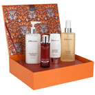 elemis supreme glow gift set