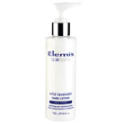 elemis wild lavender hand lotion