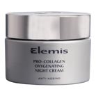 elemis pro-collagen oxygenating night cream 1.7oz