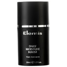 elemis time for men daily moisture boost