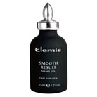elemis time for men smooth result shave oil