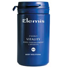 elemis energy vitality body enhancement capsules
