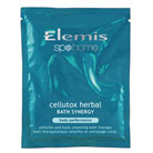 elemis cellutox herbal bath synergy