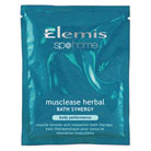 elemis musclease herbal bath synergy