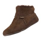 The Billow from FitFlop (chocolate)