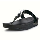 FitFlop Lunetta (black)