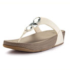 FitFlop Lunetta (urban white)