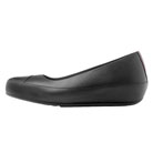 FitFlop Due Leather (black)