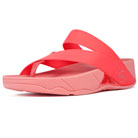 fitflop sling™ sport sandal (hibiscus)