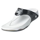 FitFlop Walkstar™3 (black + white)