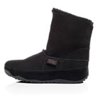 FitFlop mukluk (black)