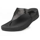FitFlop Electra (black)