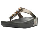 FitFlop Pietra (bronze)