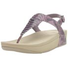 FitFlop Riata (amethyst)