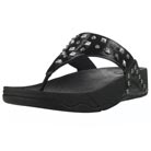 FitFlop Rebel (black)