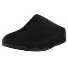 FitFlop Suede Gogh (black)