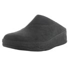 FitFlop Suede Gogh (smoke grey)