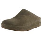 FitFlop Suede Gogh (cougar)