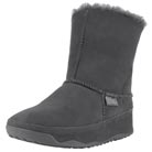 FitFlop Mukluk (smoke grey)