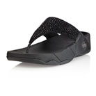 FitFlop Rokkit (black diamond)