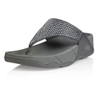 FitFlop Rokkit (silver nova)