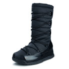 FitFlop Blizz Boot (black)