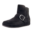 FitFlop Dash Boot (black)