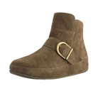 FitFlop Dash Boot (brown)