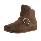 FitFlop Dash Boot (chocolate)
