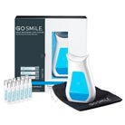 go smile smile whitening light system