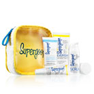 supergoop! city and sand tote