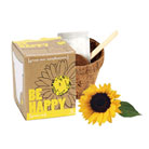 grow me: be happy sunflower kit