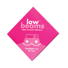 her look low beams nipple concealers